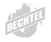 logo bechtel